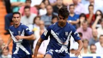 Paupérrimo arranque de 2010 blanquiazul