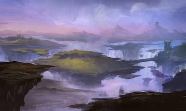 World of Warcraft: Warlords of Draenor