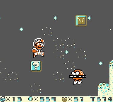 Super Mario Land 2: la joya de la corona de Game Boy es un juego al que debes jugar sí o sí