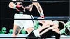 Quiso jugar al béisbol y nunca perdió