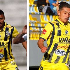 Everton adquirió los pases de Dylan Zuñiga y Camilo Rodríguez