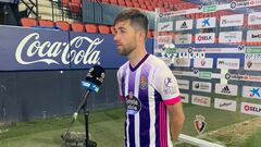 Aprobados y suspensos de Osasuna: faltó contundencia de cara a gol