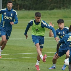 David Carmo: “Lo que más me gusta de la Liga es la calidad del fútbol: todos los equipos quieren jugar”