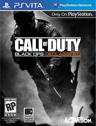 Treyarch desconoce el estudio que trabaja en CoD: Black Ops Declassified para PS Vita