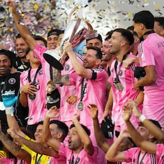 La MLS prepara un brutal cambio en su formato de competencia