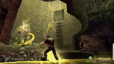 El juego online de Shadowrun será gratis en PC