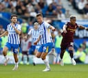Resumen del Brighton vs Ipswich, jornada 4 de la Premier League 24-25