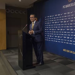 El Barça desliza que sus jugadores ya han dado el sí a jugar en USA