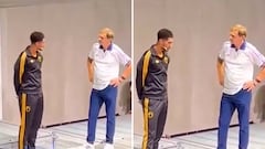 Jude Bellingham stuns fans with humble words despite soaring fame and success