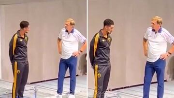 Jude Bellingham stuns fans with humble words despite soaring fame and success