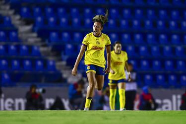 Tigres vs América: Horario, TV, canal, cómo y dónde ver la semenifal la Liga MX Femenil 
