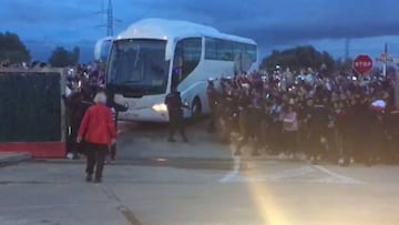 No es la final de un Mundial... ¡es la 'Messimanía' en Mallorca!