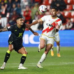 Falcao ilusiona al azul: “Jugar en Millos es algo que falta”