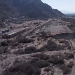 Socavón en Tierra Amarilla: las teorias y explicaciones sobre el agujero gigante