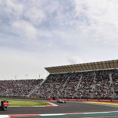 La Fórmula 1 de 2017 exigirá "pilotos más valientes"