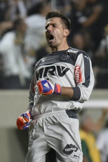 Santa Fe juega con la necesidad de Mineiro, quien da pelea en el Grupo 1 de la Copa Libertadores 