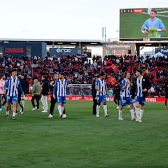 Un ángel y dos demonios en el mayúsculo fraude de Son Moix