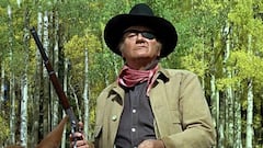 Steven Spielberg hizo enfadar a John Wayne por quererle para una película: “Te estás burlando de la guerra”