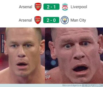 Los mejores memes de la última jornada de LaLiga