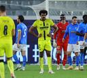 El Villarreal rompe su idilio con la Champions