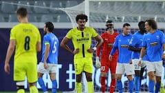 Quinigol jornada 31: pronósticos y resultados - 9/12/25