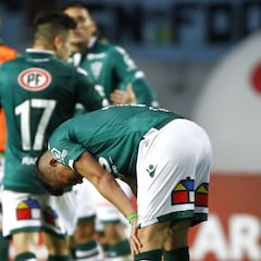 Wanderers se desarma: hasta diez jugadores dejarán el club