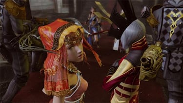 Lightning Returns: Final Fantasy XIII, evolución hacia la libertad