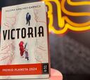 ‘Victoria’, una historia de lucha, suspense y amor en el Berlín bloqueado de la posguerra