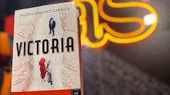 ‘Victoria’, una historia de lucha, suspense y amor en el Berlín bloqueado de la posguerra