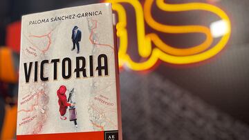 ‘Victoria’, una historia de lucha, suspense y amor en el Berlín bloqueado de la posguerra