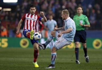 Gabi y Guidetti.