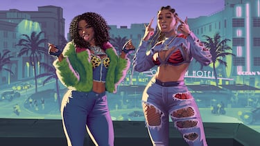 Who’s who in GTA 6: All the main characters confirmed and their roles in the story