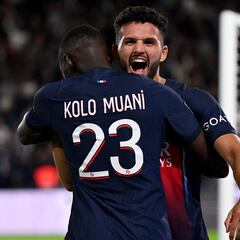 El gran dilema del PSG