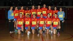 Las Guerreras debutan en el Mundial ante las noruegas