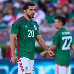 México irá contra Polonia por su 10° victoria contra europeos en Mundiales