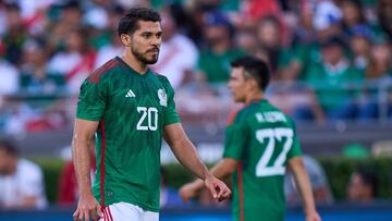 El Tri arrived in Catalonia at 1:30pm local time before making their way to Girona for their pre-World Cup training camp