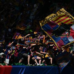 El ‘fichaje’ de lujo para Hansi Flick