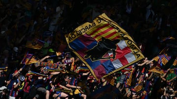 El ‘fichaje’ de lujo para Hansi Flick