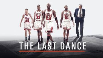 Zoom, Vimeo, Kobe... As¨ª se acab¨® The Last Dance en tiempo r¨¦cord