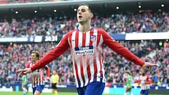 In Diego Costa's absence, Atlético need in-form Kalinic - Simeone