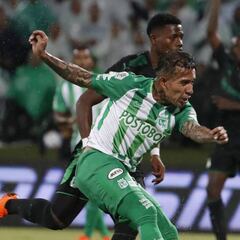 Programación, horarios y partidos de la fecha 14 de la Liga Águila