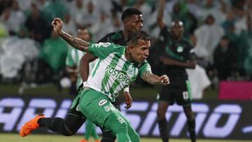 Programación, horarios y partidos de la fecha 14 de la Liga Águila