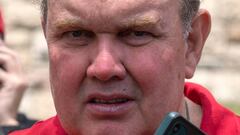 Los motivos por los que López Aliaga no se reunirá con Pedro Castillo