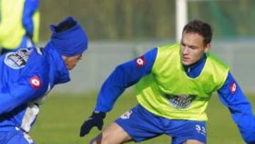 Seoane, principal candidato a suplir la baja de Ayoze