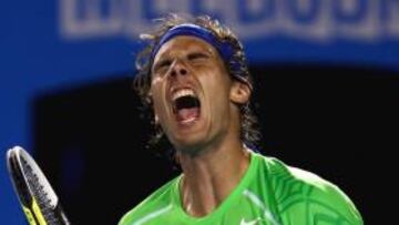 Semifinal Nadal-Federer: el capítulo 27 de la saga