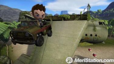 ModNation Racers arrancará motores el 25 de mayo