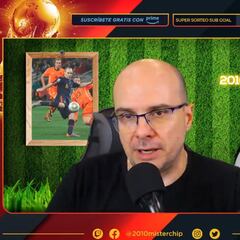 La opinión a contracorriente de Mr. Chip con el caso Mbappé: va a hacer reflexionar al madridismo