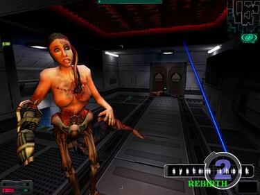 Pon tu System Shock 2 al día