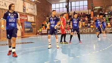El Torrelavega-Benidorm se aplaza por nuevos positivos