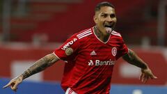 La vuelta de Paolo Guerrero, la mejor noticia para la selección